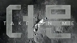 The Moon | Take On Me