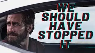 Nocturnal Animals - Stop It