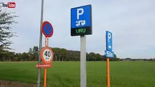 Camper TV 42 (Camperplek Ieper (B))