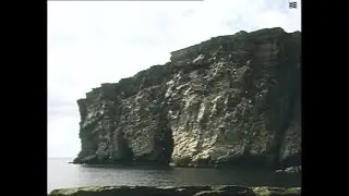 Weir's Way: Lerwick & Isle of Noss