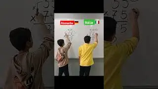 quem vence Itália ou Alemanha? #enem #matematica #study