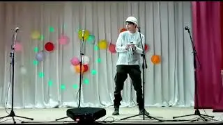 Vit a.k.a MK Recordz - Одуванчик (Тима Белорусских cover)