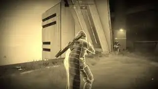 1.22 KD - 28th Crucible Match