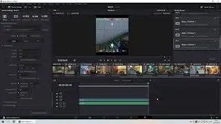 DaVinci Resolve 18.1.3 Bugs | Additional frame