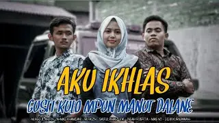 AKU IKHLAS 1 - ( LORO ATI ) EPS 01 FILM PENDEK JAWA - FULL MOVIE