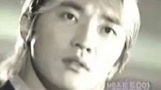 Ahn Jae Wook - What Can I do