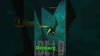 Defilade #allthatglitter #worldofwarcraft #games #gaming #zaralekcaverns #shorts