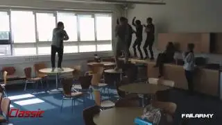 Фэйлы октября