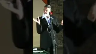 We all have our idiosyncrasies! | Deedat being FUNNY! | Ahmed Deedat