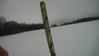 Охота на зайца с Фаготом по белой тропе!  Сезон 2022 2023 года Овражный заяц!