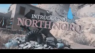 Introducing North Norq by Koun!