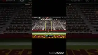 Flip Diving and madden mobile,',.. . .