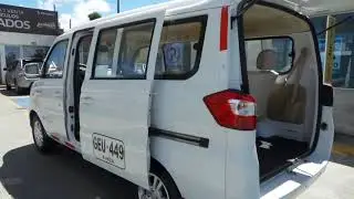 Tucarro Foton BJ6425MD32A-AA Van Pasajeros 2020 - Ver Link