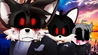 Tails.EXE | Astronomia COVER Coffin Dance Song