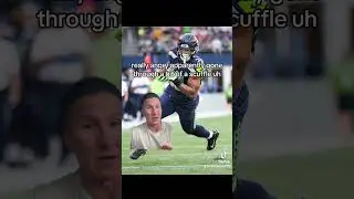 He’s out!!! #shortsvideo #panthers #nflteam #youtubeshorts #football #panthersnation