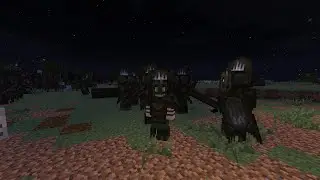 Isengard, and why it sucks. (LOTR minecraft mod)