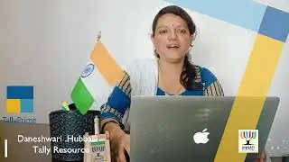 Tally Prime Product  Launch video
