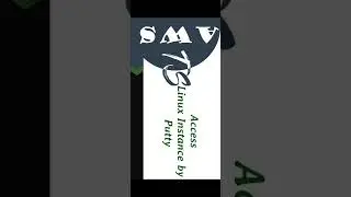 Access Linux Instance using Putty
