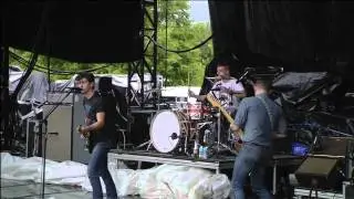 Arctic Monkeys - Don't Sit Down 'Cause I've Moved Your Chair (Live at  Lollapalooza)