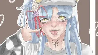 #MelsArtContest4life