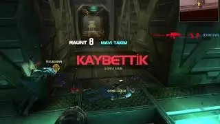 EFSANESİRİNLER vs AsilOrdu UYKU MODU +TeamSpeak3
