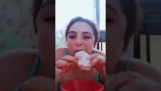 асмр глино мел🤗👍 хруст🤗🤤