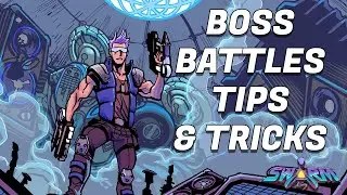 SWARM Boss Battle Tips & Tricks (Quest + Rift)
