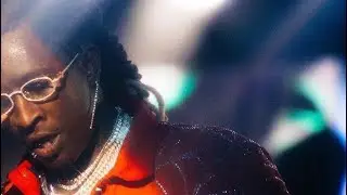 Young Thug - Tried To Tell You (Snippet)