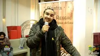 MC PIRI - VIBRATION FESTIVAL
