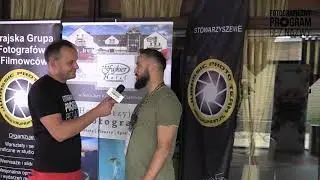 VI Letni Festiwal Fotograficzny - Photo Summmer Day - zaproszenie