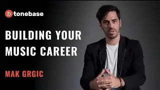 6 Key Skills For Building A Music Career | tonebase Tips