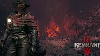 ПЕРВОЕ ПРОХОЖДЕНИЕ I СПЛЕТЕНИЕ КОРНЯ I REMNANT 2