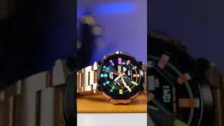 Fireboltt Dominian ( Sasti Luxury Watch )