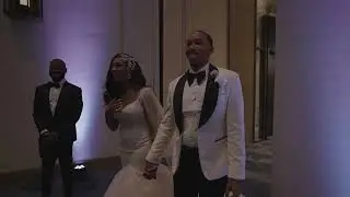 Turning Upton Wedding Day Recap