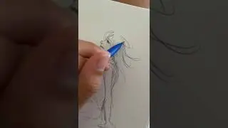 not sure how to feel about this drawing 🤷‍♀️🤷‍♀️