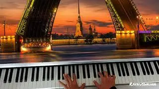 Два вальса А.С. Грибоедова / Two waltzes of A.S. Griboedov
