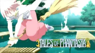 [実況]古の記憶を頼りに始祖（PS版）をやる~テイルズオブファンタジア~＃１１