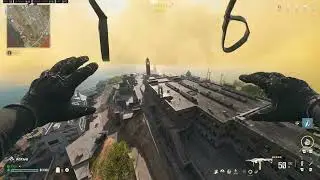 WORLD REOCRD 41 KILLS SOLO TRIOS on Rebirth Island Warzone 3