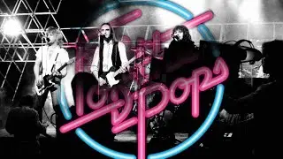 Status Quo - She Don't Fool Me, Top Of The Pops 24th June 1982