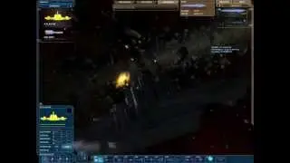 Nexus: TJI (Stargate: War Begins) Atlantis/Allies vs. Wraith