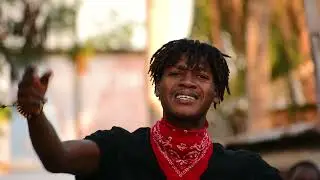 Ghetto _ Boy sweet le vag x Lazer REG (Official video)
