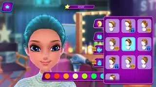 Acrobat Star Show | Best Games for Kids | Show 'em what you got | Coco Play