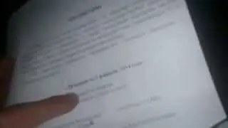 ПОКАЗАЛИ ПРЕДПИСАНИЕ