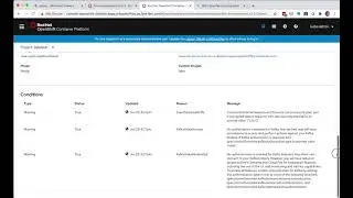 Event Streams v10