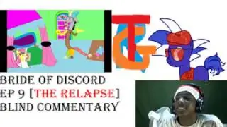 Twoshawns Reacts [Bride of Discord] The Relapse