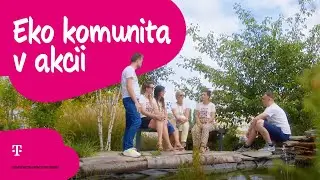 Green T: Ako Téčko buduje zelenšiu budúcnosť