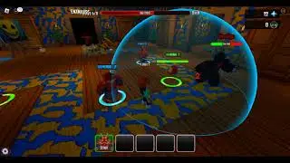 Playing: THE HOUSE TD [BETA]