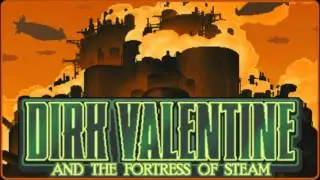 Dirk Valentine - Main Theme