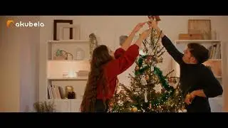 akubela | Your Christmas Wonder, Automated