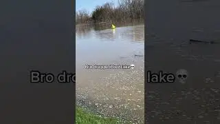 Remember loot lake?